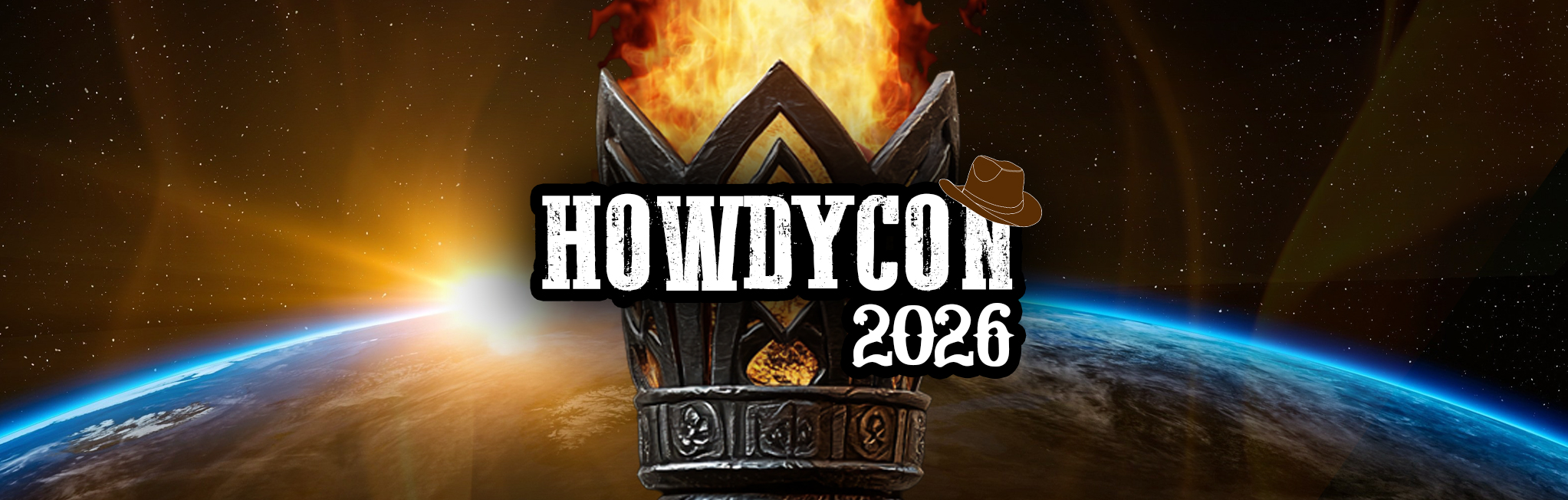 Howdycon 2026